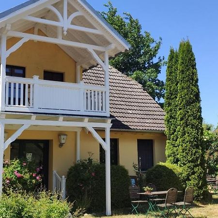 Neuenkirchen auf Rugen Wirtshaus Neuenkirchen酒店 外观 照片