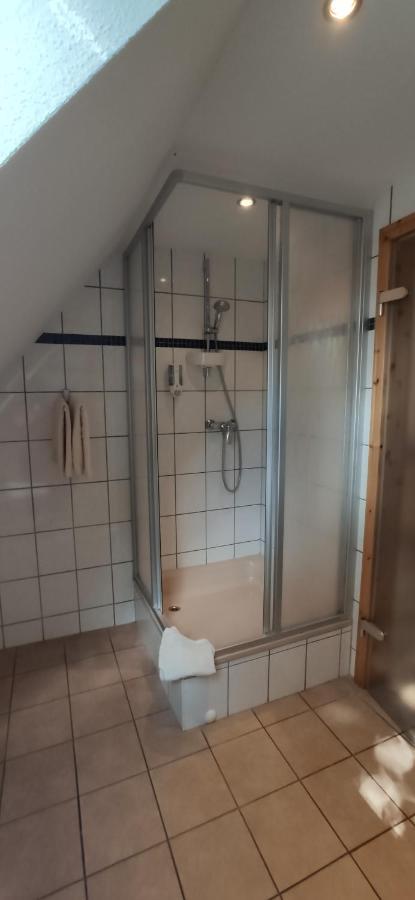 Neuenkirchen auf Rugen Wirtshaus Neuenkirchen酒店 外观 照片