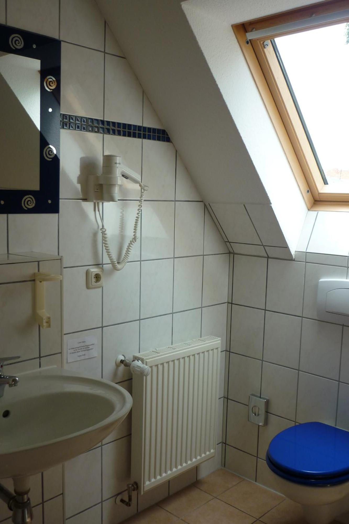 Neuenkirchen auf Rugen Wirtshaus Neuenkirchen酒店 外观 照片